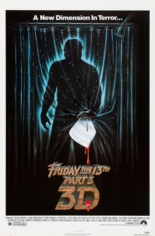 Friday the 13th Part 3