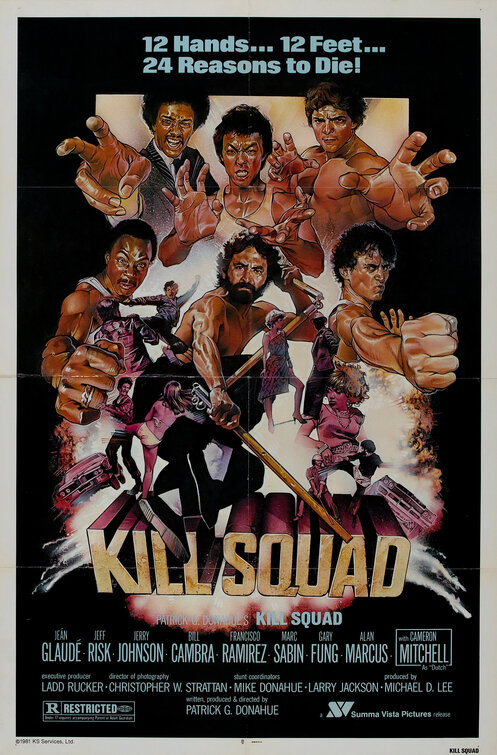 Kill Squad