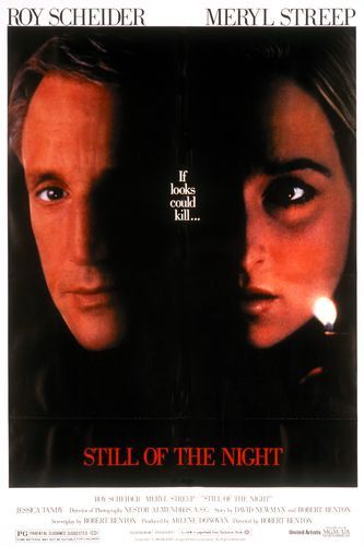 Still of the Night