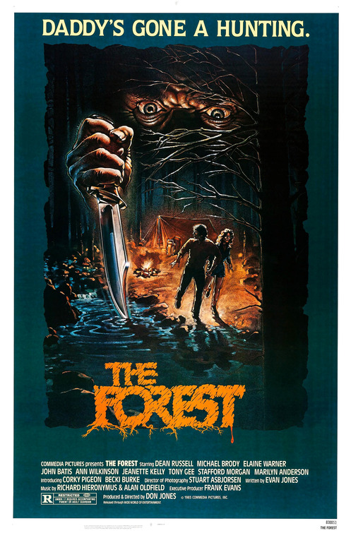 The Forest