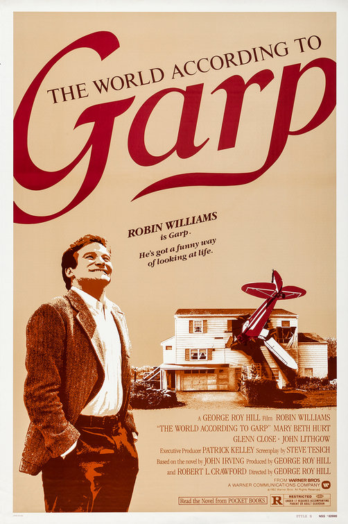 The World According to Garp