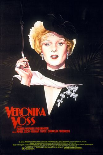 Veronika Voss