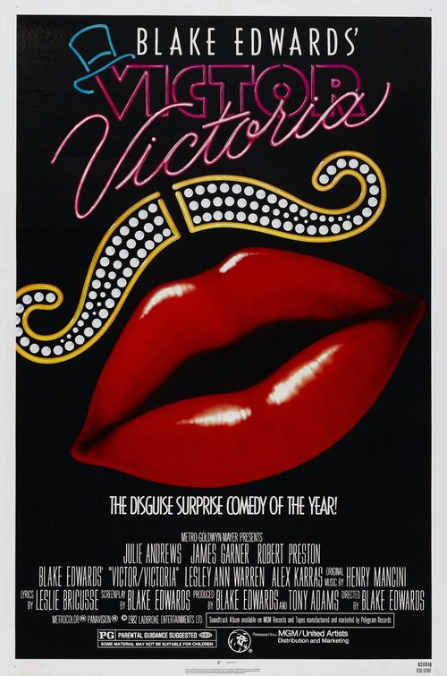 Victor / Victoria