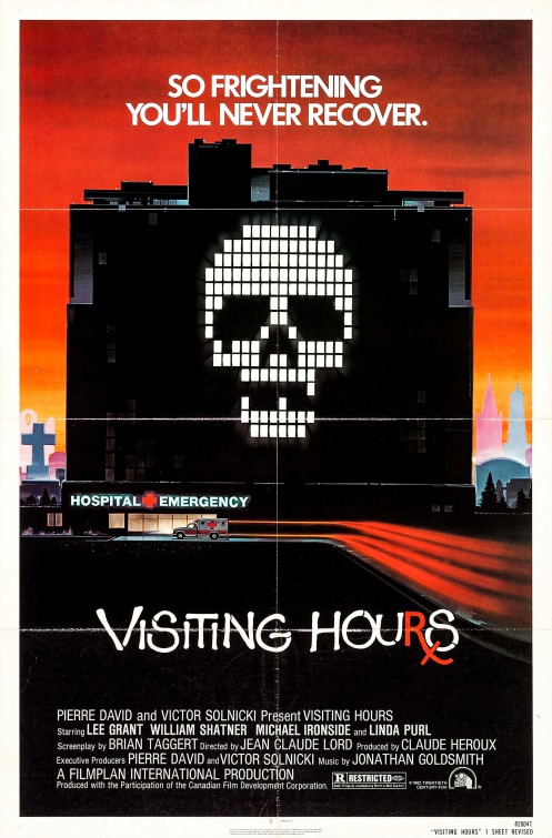 Visiting Hours