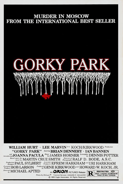 Gorky Park