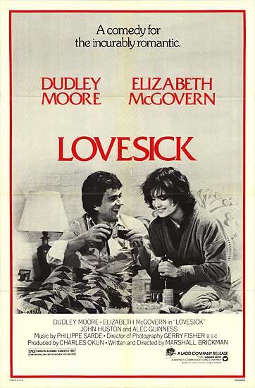 Lovesick