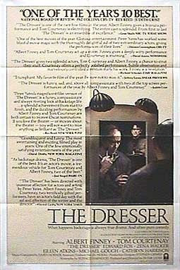 The Dresser