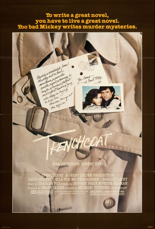 Trenchcoat