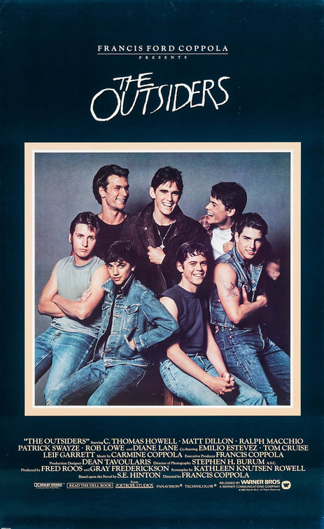 The Outsiders