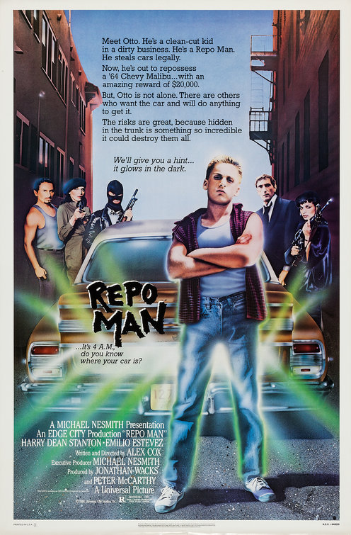 Repo Man