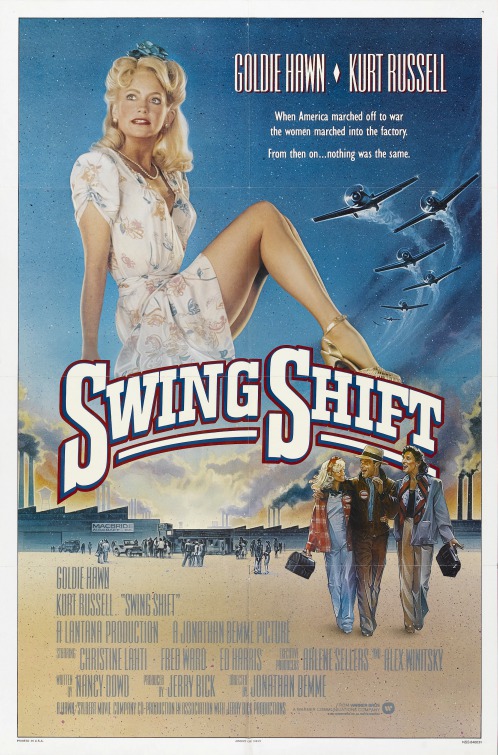 Swing Shift