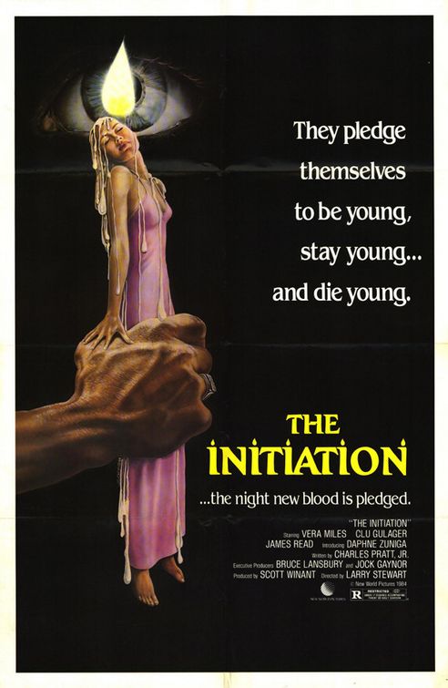 The Initiation