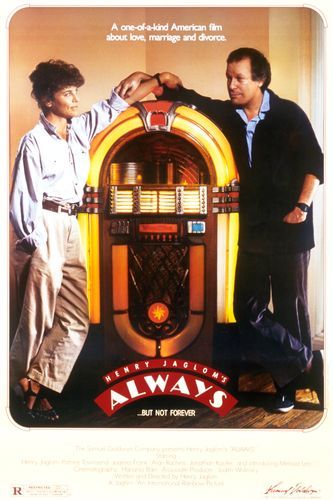 Imagem do Poster do filme 'Always'