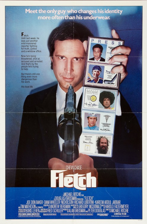 Fletch