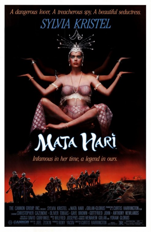 Mata Hari