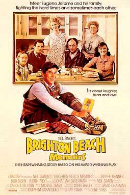 Brighton Beach Memoirs