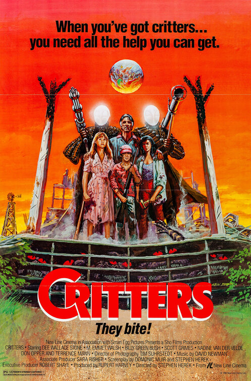 Critters