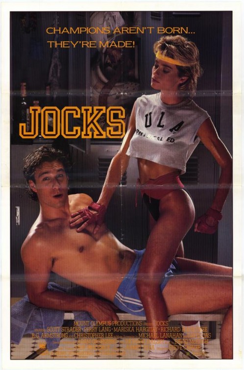 Jocks