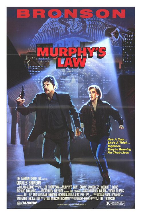 Murphy's Law