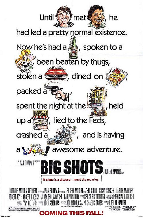 Big Shots