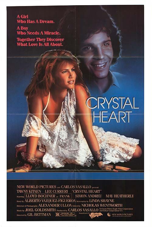 Crystal Heart