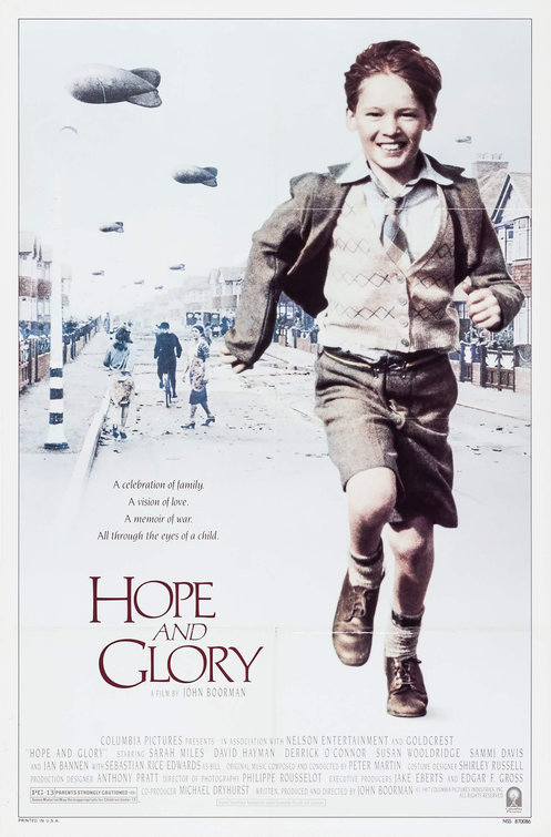 Hope and Glory