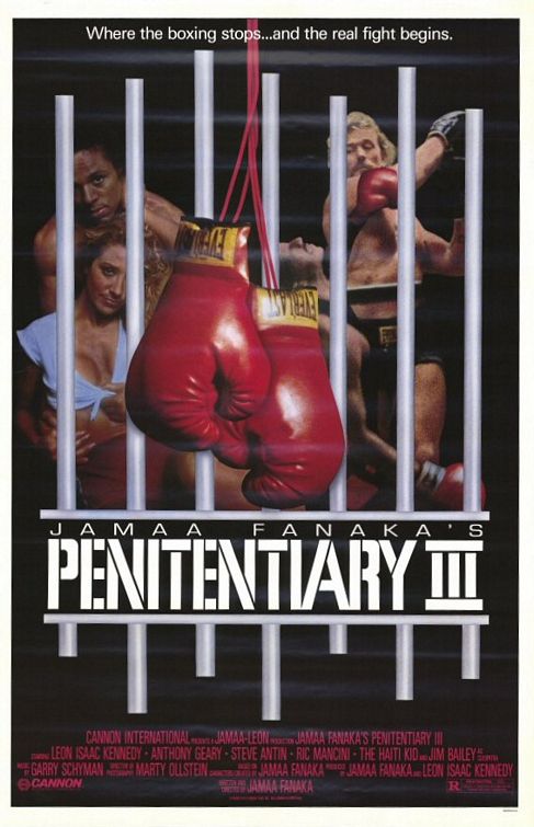 Penitentiary III