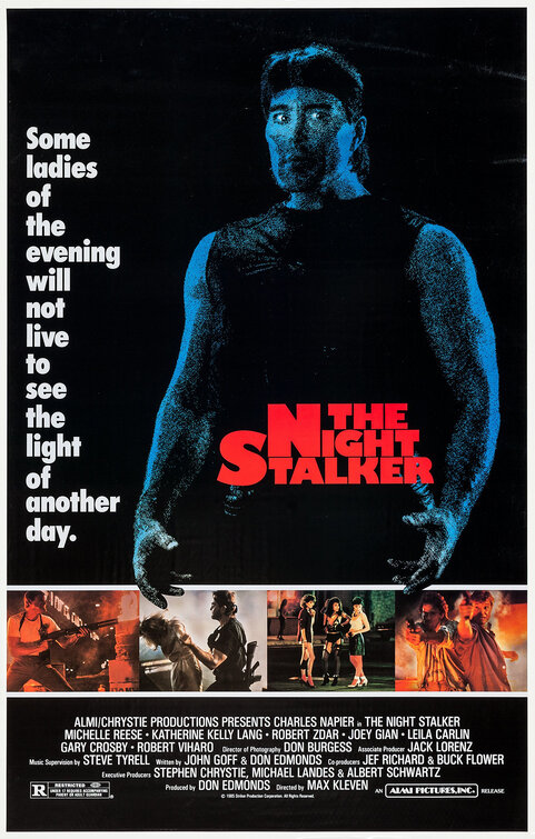 The Night Stalker