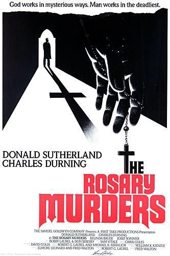 The Rosary Murders