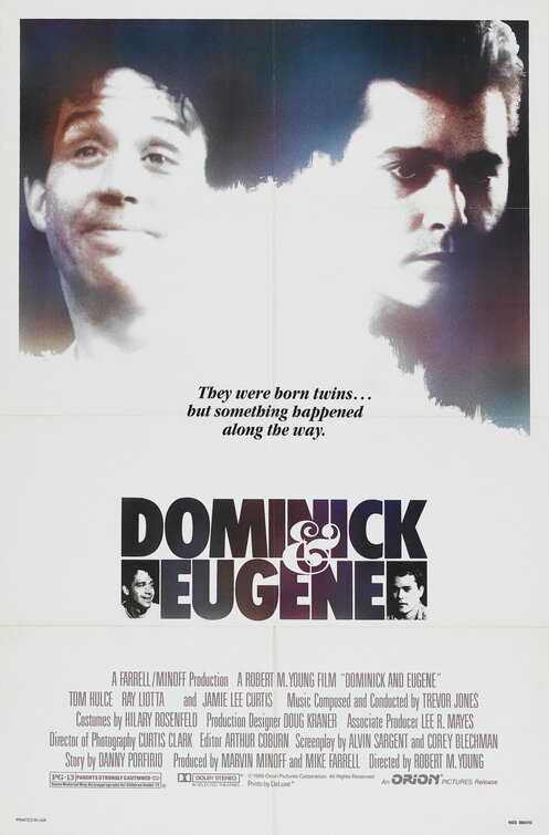 Dominick & Eugene