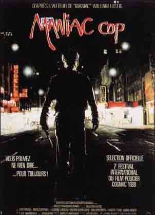 Maniac Cop