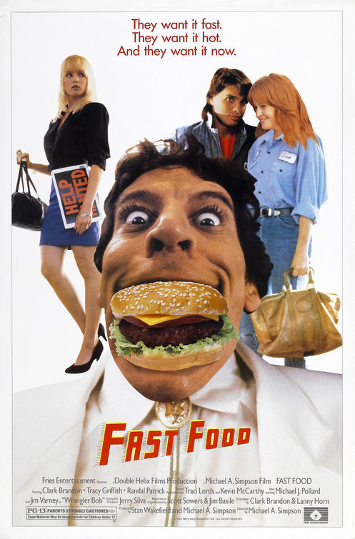 Fast Food