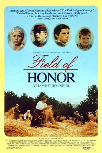 Field of Honor