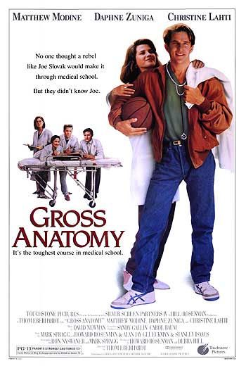 Gross Anatomy