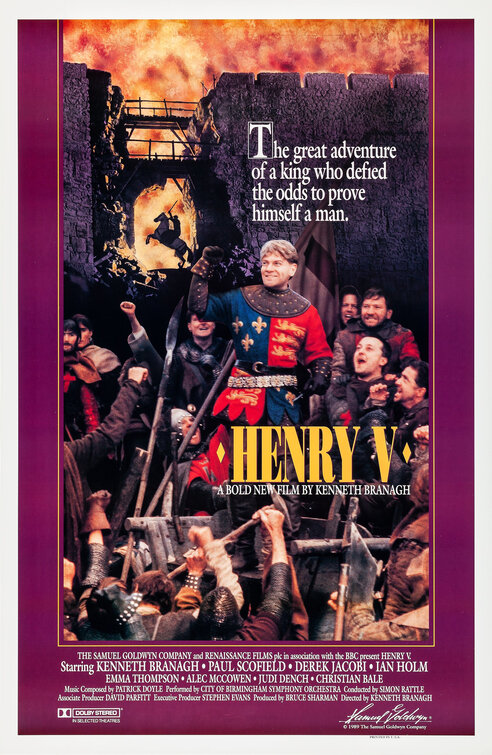 Henry V