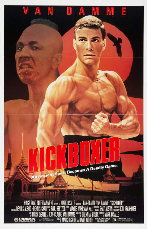 Kickboxer