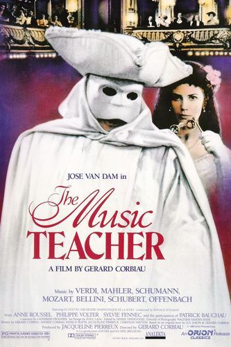 The Music Teacher