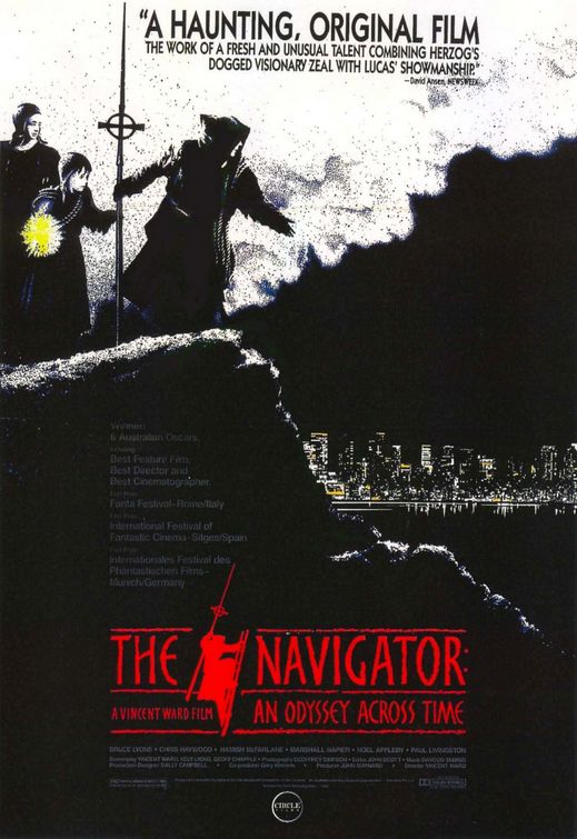 The Navigator: A Mediaeval Odyssey