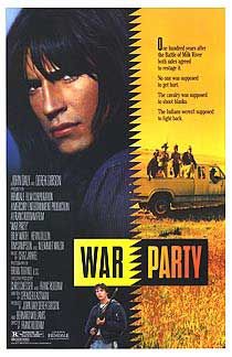 War Party