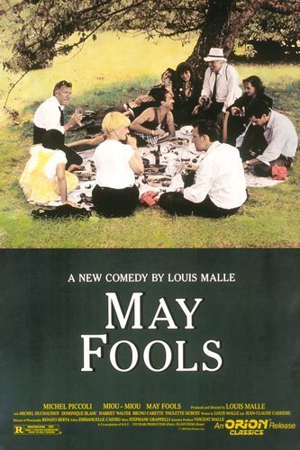 May Fools