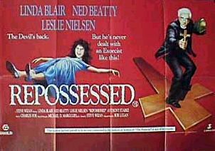 Repossessed