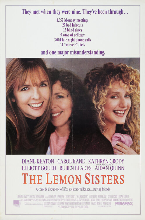 The Lemon Sisters