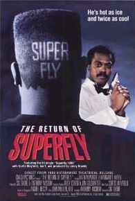 The Return of Superfly