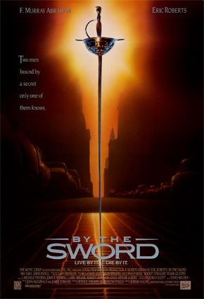 Imagem do Poster do filme 'O Último Duelo (By the Sword)'