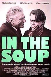 In the Soup