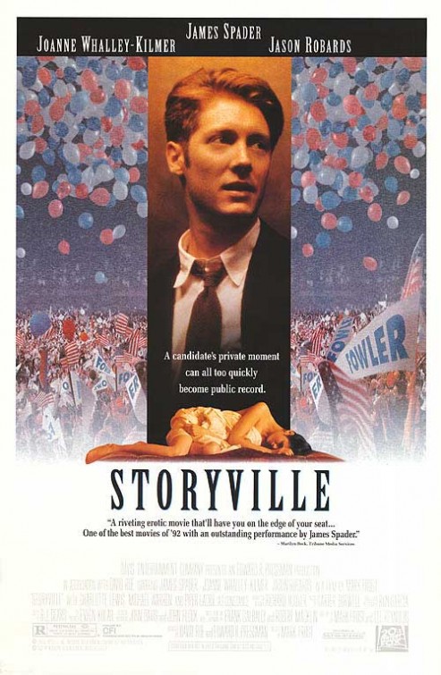 Storyville