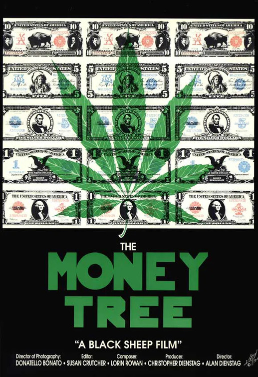 The Moneytree