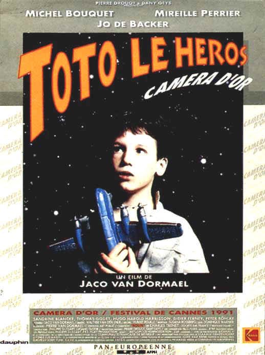 Toto le Heros