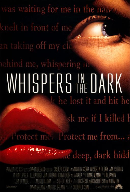 Whispers in the Dark