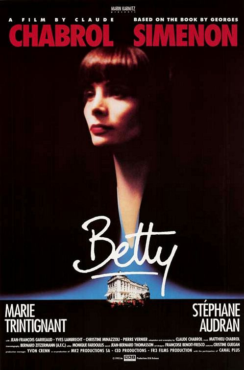 Betty